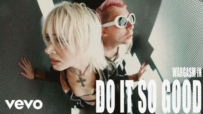 WARGASM – Do It So Good music video