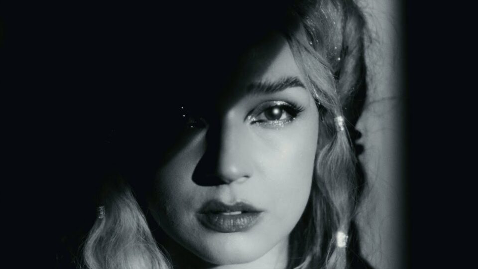 Poppy - Knockoff (Official Music Video) — directed by Le3ay Studio — music video music video