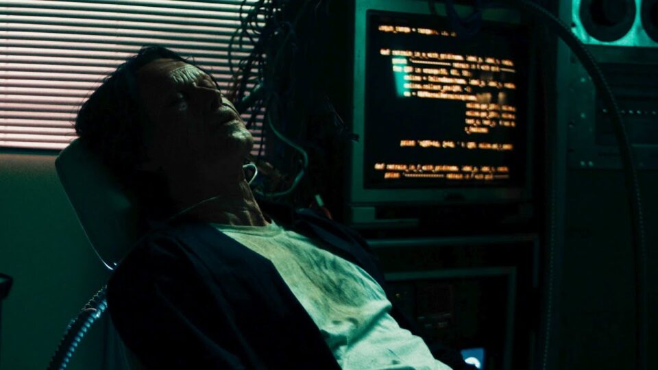 BAD OMENS – Just Pretend