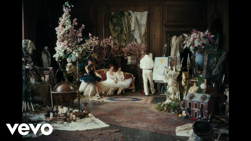 bebadoobee – The Way Things Go