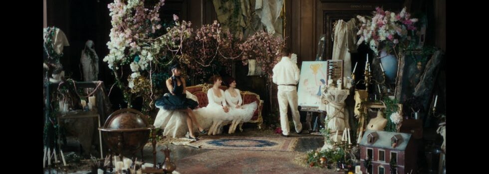 bebadoobee – The Way Things Go