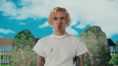 Code Orange – Take Shape (feat. Billy Corgan)