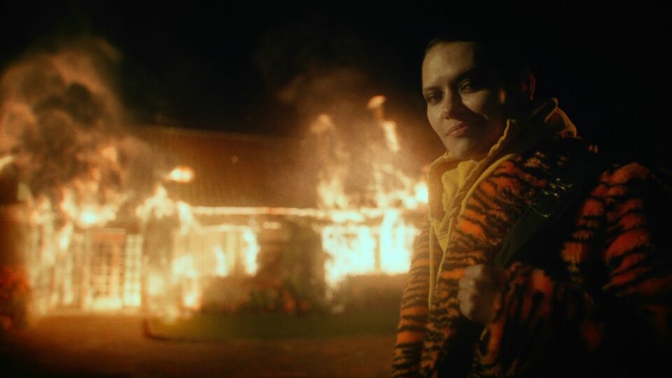 Dirty Honey – Won’t Take Me Alive