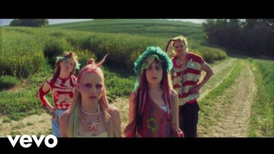 FIZZ – High In Brighton