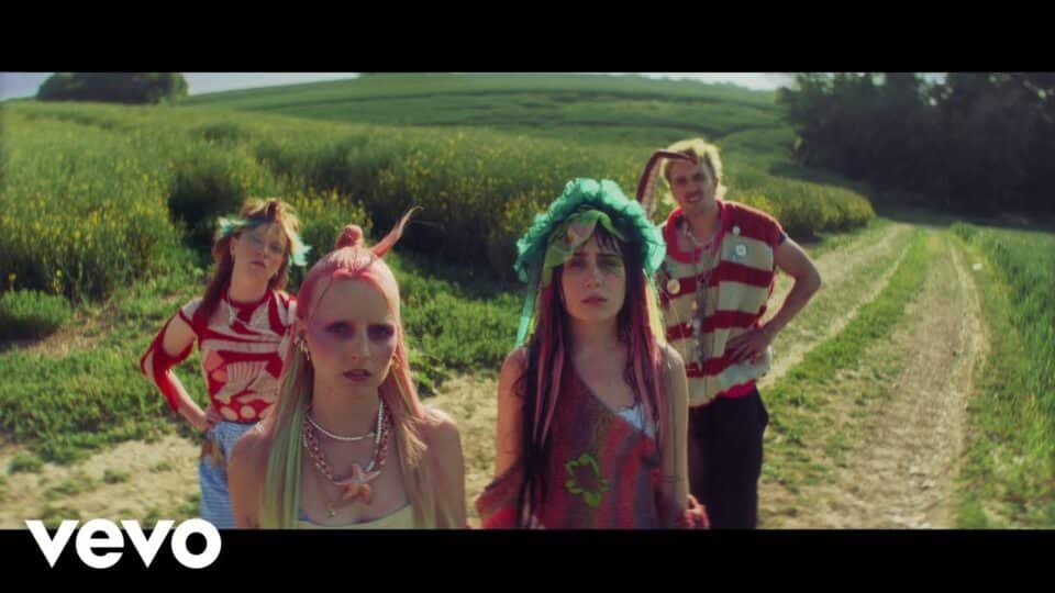 FIZZ – High In Brighton