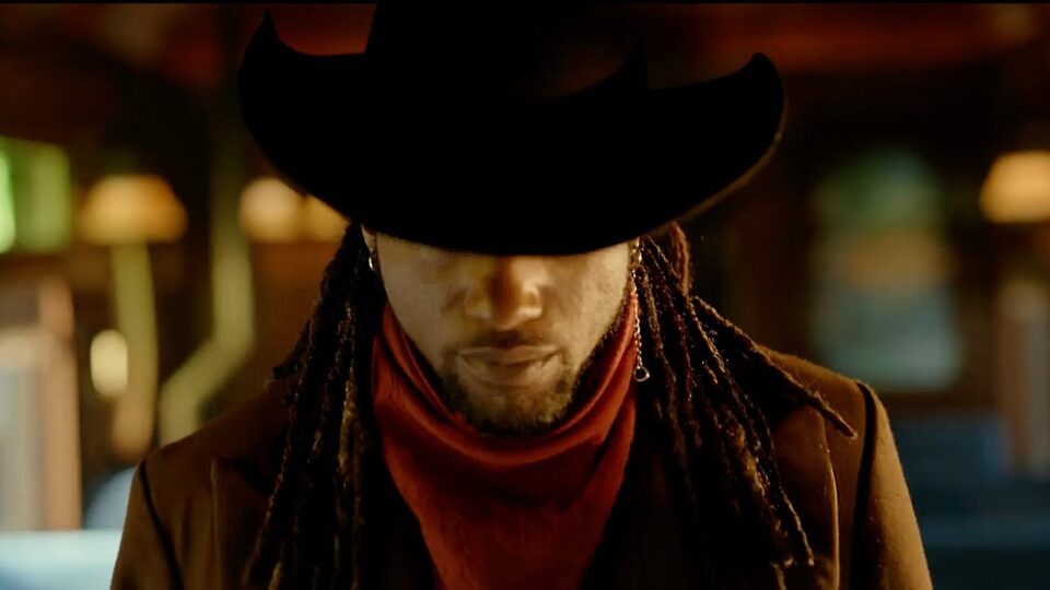 Ghost Hounds – Last Train to Nowhere