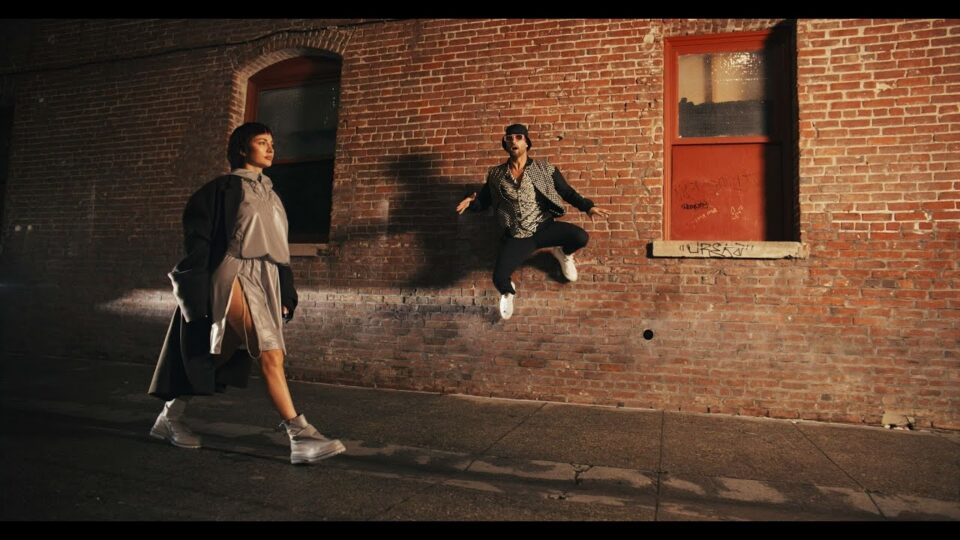 FISHER x AATIG - TAKE IT OFF [OFFICIAL MUSIC VIDEO] — directed by Corey Wilson — music video music video