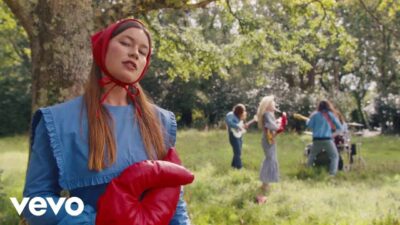 Wet Leg – Wet Dream