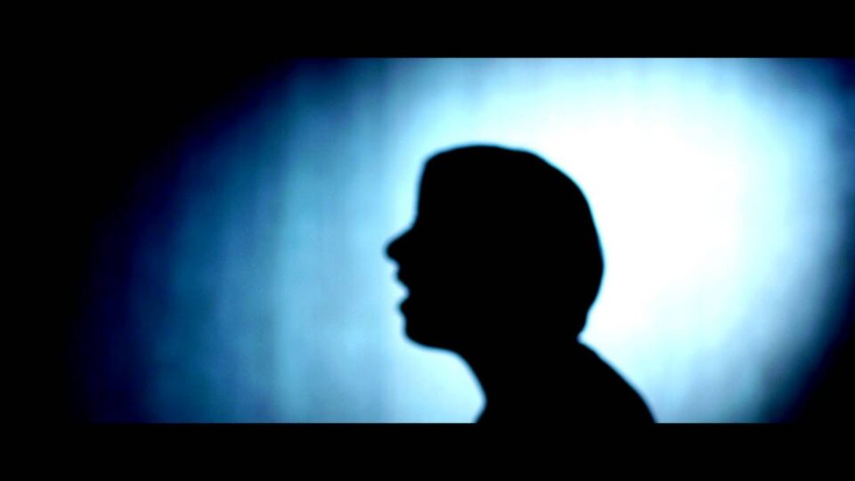 Hail The Sun - Relax/Divide — directed by Cole Faulkner — music video music video