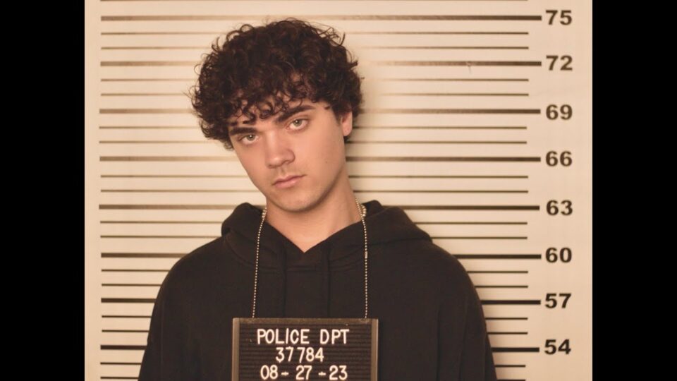 Alexander Stewart – I Wish You Cheated