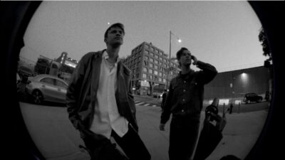 Balu Brigada – Another Day