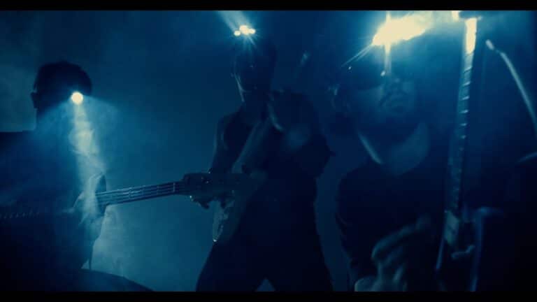 Citizen – Hyper Trophy music video