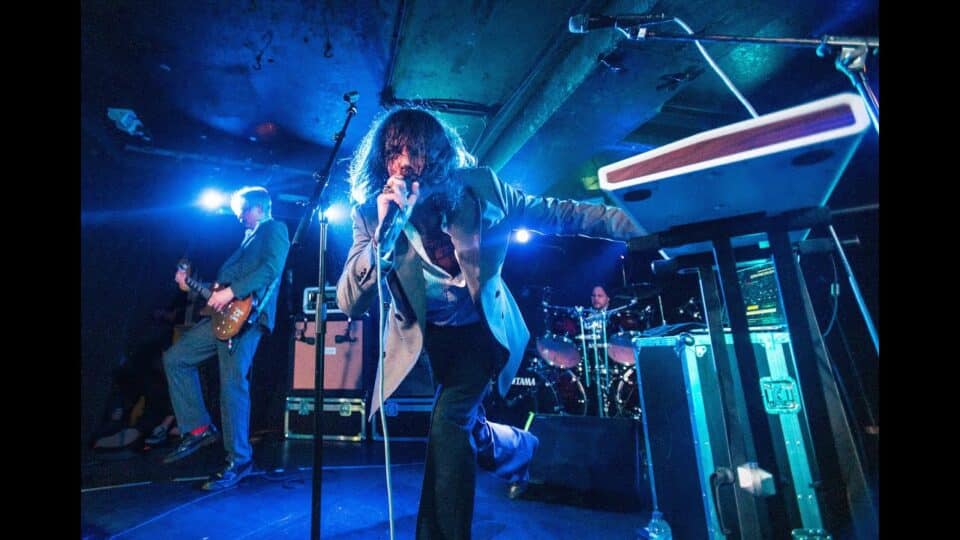 Empire State Bastard – Harvest