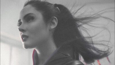 MAREN – paper thin