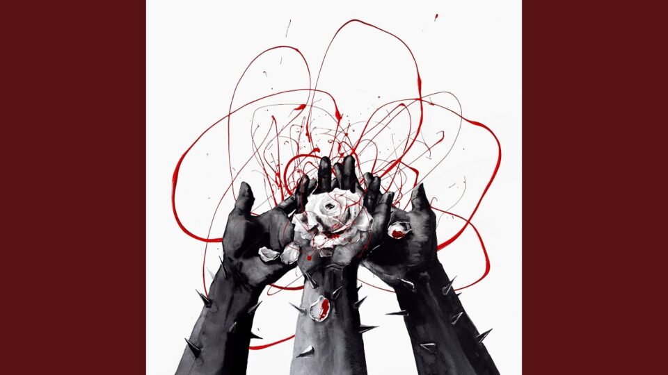 d4vd – Notes From a Wrist