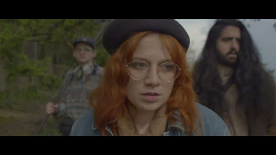 Pool Kids – That’s Physics, Baby