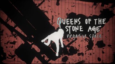 Queens Of The Stone Age – Negative Space