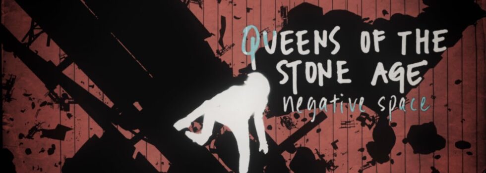 Queens Of The Stone Age – Negative Space