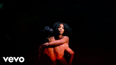 SZA – Snooze