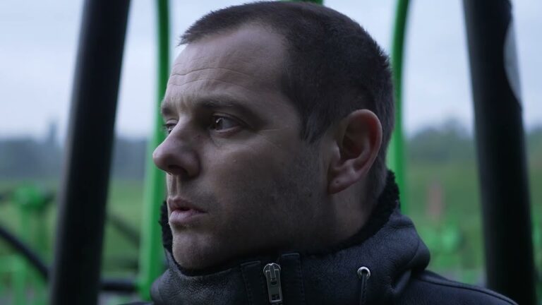 The Streets – Troubled Waters music video