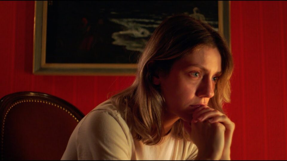 Sigur Rós - Klettur (Official Video) — directed by Frosti Jón Runólfsson — music video music video