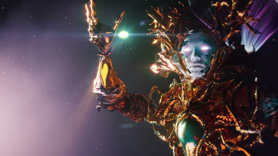 Sigur Rós - Skel (Official Video) — directed by George Jasper Stone — music video music video