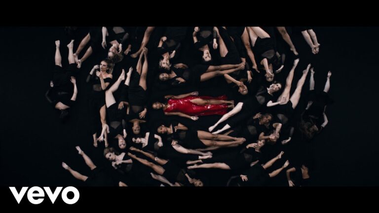 Allison Russell – Demons music video