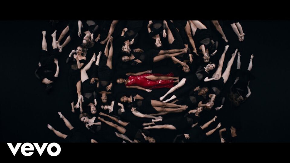 Allison Russell – Demons