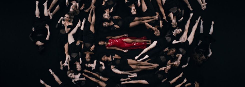 Allison Russell – Demons