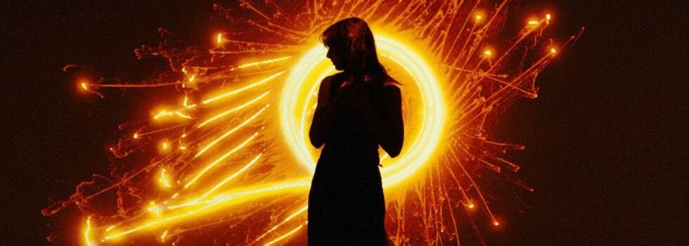 Angie McMahon – Exploding