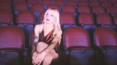 Cannons – Bad Tattoo