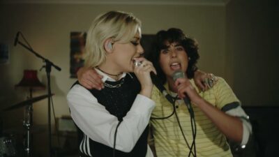 Carla Wehbe – Fuck It I’ll Be My Own Best Friend