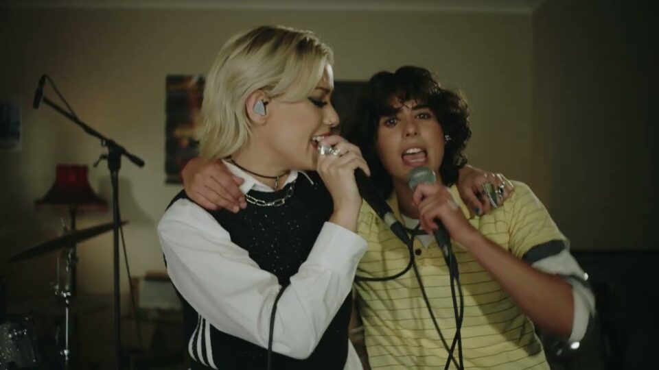 Carla Wehbe – Fuck It I’ll Be My Own Best Friend