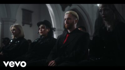 Crawlers – Would You Come to My Funeral