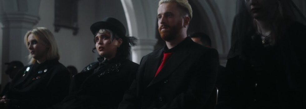 Crawlers – Would You Come to My Funeral