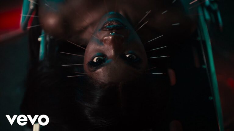 Doechii – Pacer music video