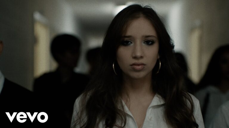 Isabel LaRosa – older music video