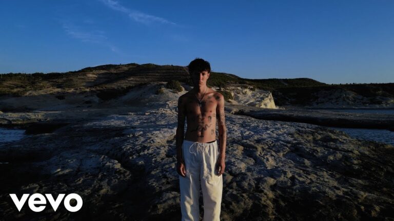 Jack Kays – Feel Like Me music video