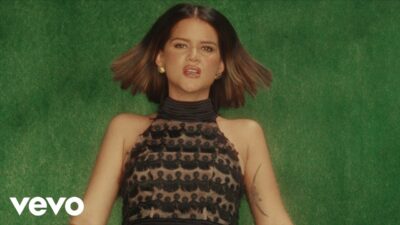 Maren Morris – The Tree