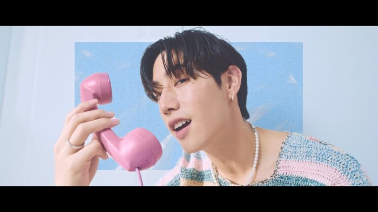 Mark Tuan – Your World music video