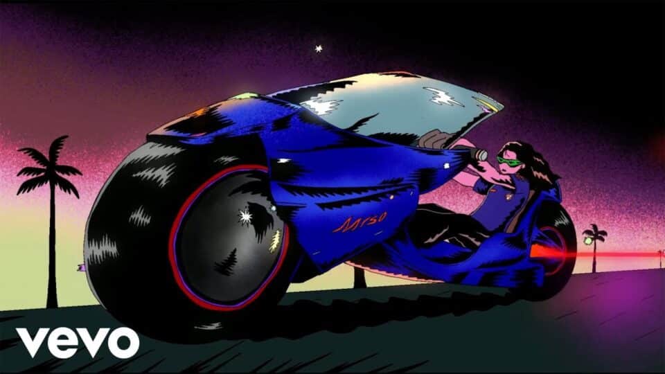 Miso Extra – 50/50