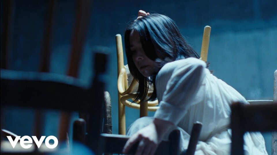 Mitski – My Love Mine All Mine