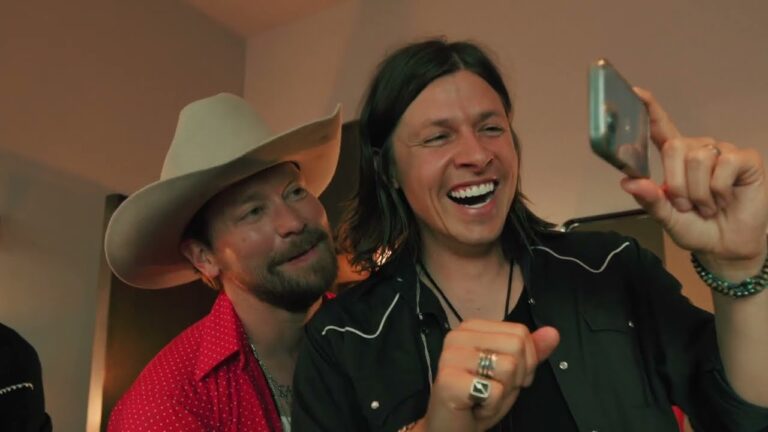 NEEDTOBREATHE – When You Forgive Someone music video