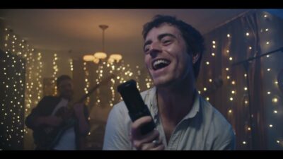 Nicotine Dolls – Slip