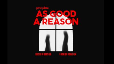 Paris Paloma – as good a reason