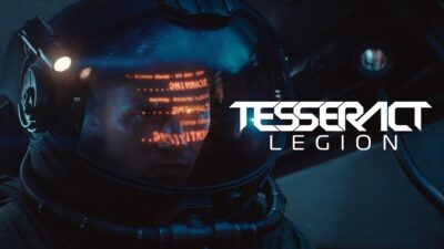 TesseracT – Legion