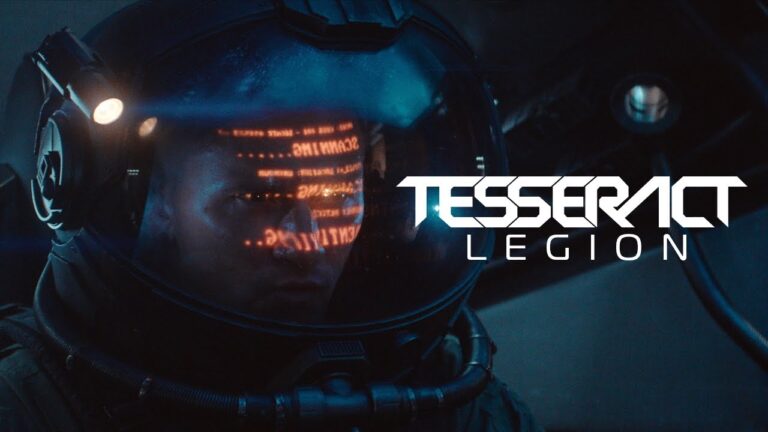 TesseracT – Legion music video
