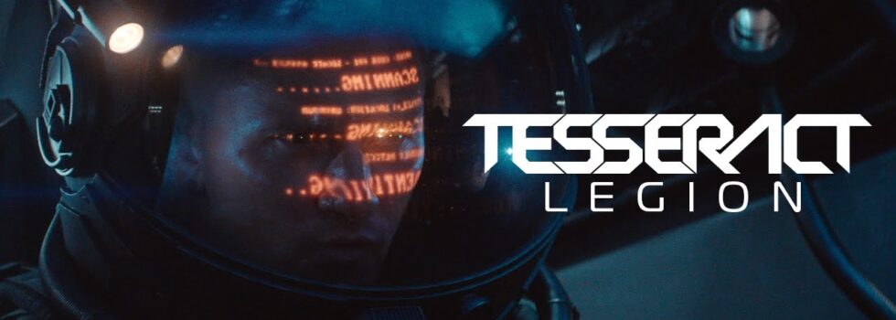TesseracT – Legion