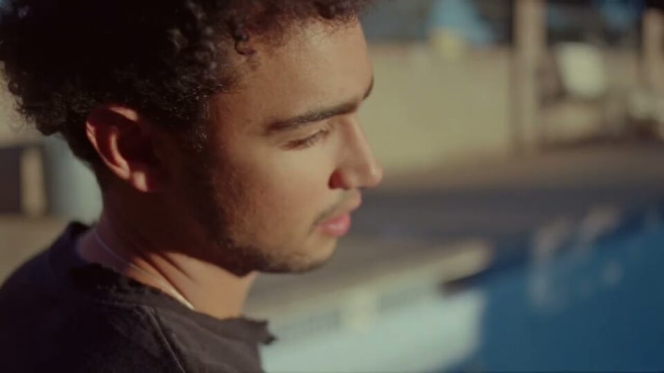 Zach Bryan – Boys of Faith ft. Bon Iver