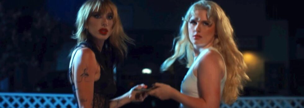 Chandler Leighton, Meg Smith – Cross My Heart I Hope U Die